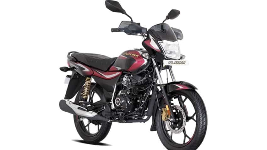 Bajaj platina gadi online ki kimat